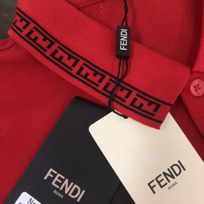 Fendi T-Shirts